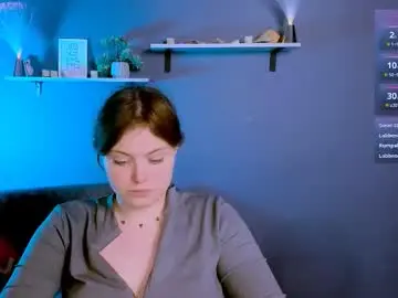 Chaturbate Adult Webcam of tessa_tea