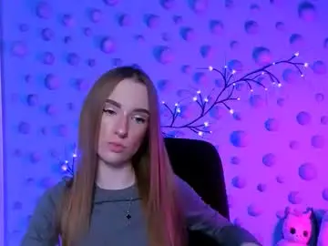 Chaturbate Adult Video Chat of tessa_tea