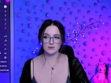 Chaturbate Live Sex of tessa_tea