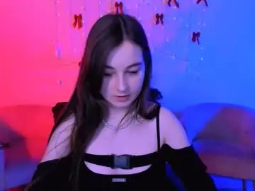 Chaturbate Sex Chat of tessa_tea