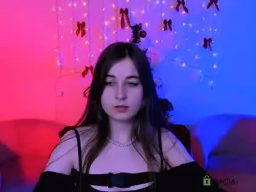 Chaturbate Nude Webcam of tessa_tea