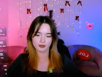 Chaturbate Nude Webcam of tessa_tea