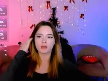 Chaturbate Adult Video Chat of tessa_tea