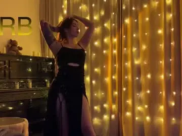 Chaturbate Adult Webcam of urmissalice