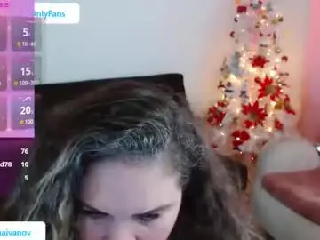 Chaturbate Free Porn Cam of venecasexy44