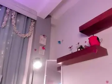 Chaturbate Sex Cam of violetta_nur