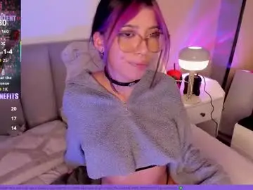 Chaturbate Live Porn of violetta_nur