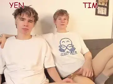 Chaturbate Private Sex Chat of yen2025