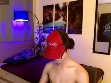 Chaturbate Free Porn Cam of yourasiancarl