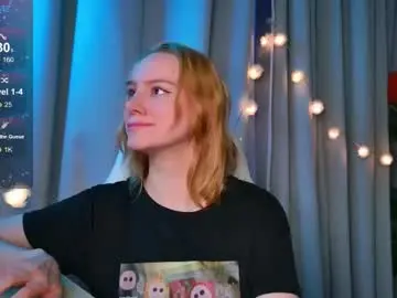 Chaturbate Adult Video Chat of _ramona__