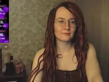 agnesgraham from chaturbate