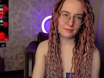 agnesgraham from chaturbate