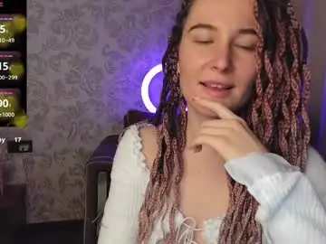 Chaturbate Live Sex of agnesgraham