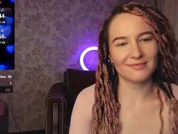 Chaturbate Adult Webcam of agnesgraham