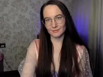 Chaturbate Private Sex Chat of agnesgraham