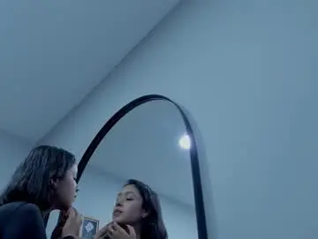 Chaturbate Live Sex Cam of ailanacortes