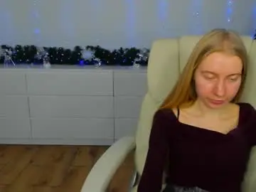 Chaturbate Best Webcam of alina__blonde