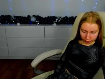 Chaturbate Best Webcam of alina__blonde