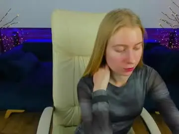 Chaturbate Live Sex of alina__blonde