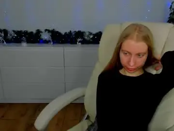 Chaturbate Best Webcam of alina__blonde