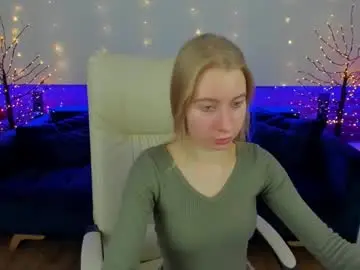 Chaturbate Live Porn of alina__blonde