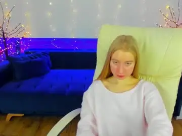 Chaturbate Adult Webcams of alina__blonde