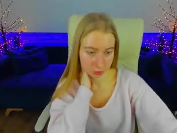 Chaturbate Private Sex Chat of alina__blonde