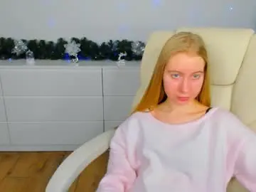 Chaturbate Best live sex cam show of alina__blonde