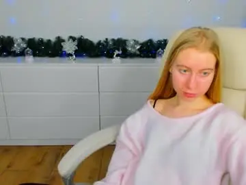 alina__blonde from chaturbate