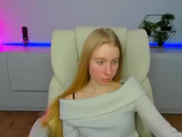 Chaturbate Adult Webcams of alina__blonde