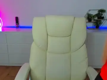 Chaturbate Live Porn of alina__blonde