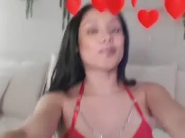 Chaturbate Free Porn Cam of amaya_floress