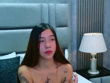 ashleyroberh from chaturbate