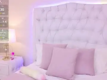 Chaturbate Adult Webcam of ashleyroberh