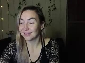 Chaturbate Sex Chat of ay_kiss_jully