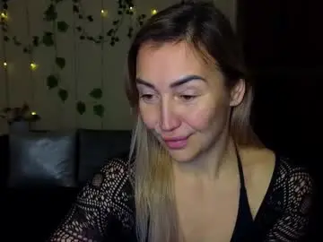 Chaturbate Best live sex cam show of ay_kiss_jully