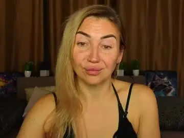 Chaturbate Adult Webcam of ay_kiss_jully