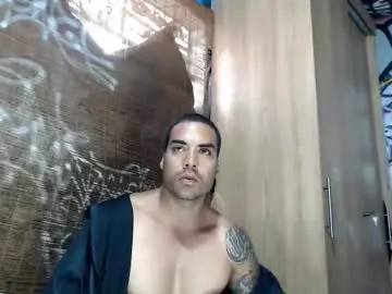 bbc_monster1 from chaturbate