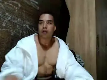 Chaturbate Private Sex Chat of bbc_monster1