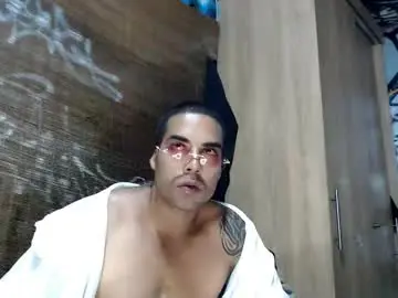 Chaturbate Free Live Porn of bbc_monster1