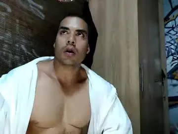 Chaturbate Adult Video Chat of bbc_monster1