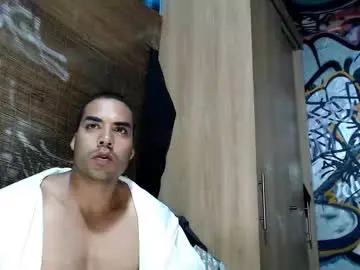 Chaturbate Sex Cam of bbc_monster1