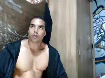 Chaturbate Nude Webcam of bbc_monster1