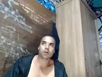 Chaturbate Live Porn of bbc_monster1