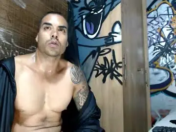 Chaturbate Live Sex of bbc_monster1