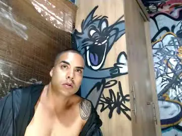 Chaturbate Best live sex cam show of bbc_monster1