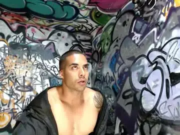 Chaturbate Private Sex Chat of bbc_monster1