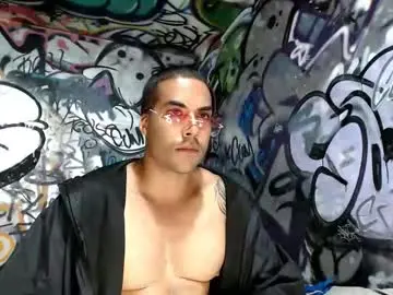 Chaturbate Live Sex of bbc_monster1