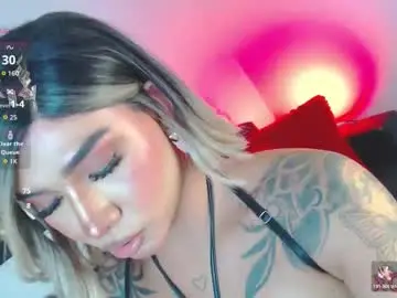 Chaturbate Watch Live Sex Cams of camila_hott1