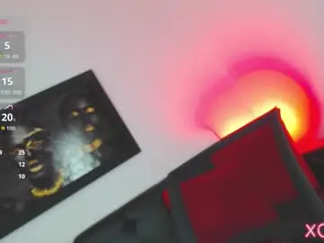 Chaturbate Adult Webcam of camila_hott1